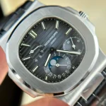 Super Clone Patek Philippe Nautilus 5712/1A – 001 Blue Dial V3 — bracelet detail