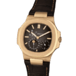 Super Clone Patek Philippe Nautilus 5712/1R – 001 Grey Dial V3