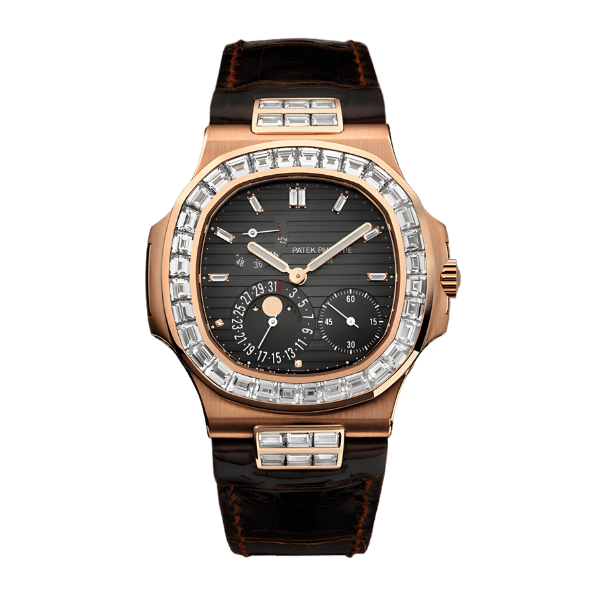 Super Clone Patek Philippe Nautilus 40mm Steel Bracelet Steel