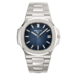 Super Clone Patek Philippe Nautilus 5811/1G-001 40mm “MODIFY” Blue Dial Steel