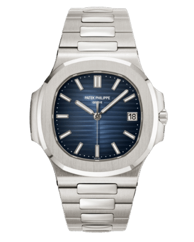 Super Clone Patek Philippe Nautilus 5811/1G-001 40mm “MODIFY” Blue Dial Steel – Swiss SuperClone