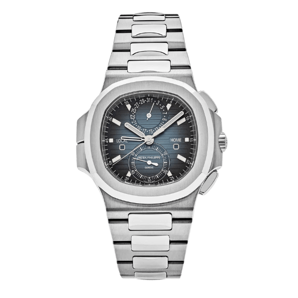 Super Clone Patek Philippe Nautilus 40mm Steel Bracelet Steel