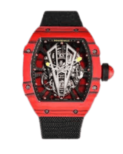 Super Clone Richard Mille Steel