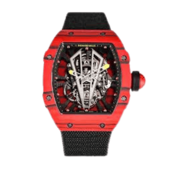 Super Clone Richard Mille Steel