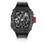 Super Clone Richard Mille RM 35-03 Richard Mille Rafael Nadal Carbon TPT 43mm –