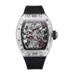 Super Clone Richard Mille 42mm Steel