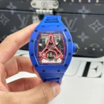 Super Clone Richard Mille Steel