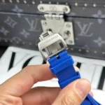 Super Clone Richard Mille Steel — view 9