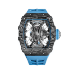 Super Clone Richard Mille RM 53-01 Richard Mille Pablo Mac Donough 42mm Carbon