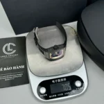 Super Clone Richard Mille RM 55 Richard Mille Asia Manual Winding Bubba Watson 42MM — view 9