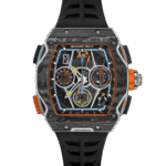 Super Clone Richard Mille RM 65-01 Richard Mille McLaren W1 Split-Seconds Chronograph McLaren W1
