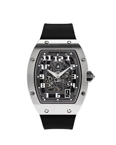 Super Clone Richard Mille Titanium
