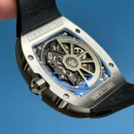 Super Clone Richard Mille Titanium — view 12