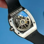 Super Clone Richard Mille Titanium — view 13
