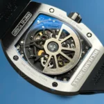 Super Clone Richard Mille Titanium — view 14