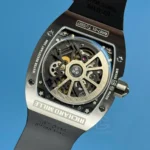 Super Clone Richard Mille Titanium — view 15