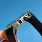 Super Clone Richard Mille Titanium — view 9