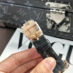 Super Clone Roger Dubuis Excalibur Eon Gold RDDBEX0836 42mm — view 9