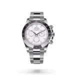 Super Clone Rolex Cosmograph Daytona Rolesium Enamel Dial (2026) Super Clone