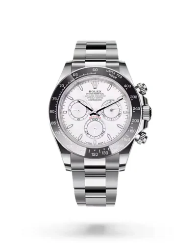 Super Clone Rolex Cosmograph Daytona Rolesium Enamel Dial (2026) SuperClone – Swiss SuperClone