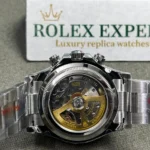 Super Clone Rolex Cosmograph Daytona Rolesium Enamel Dial (2026) Super Clone — bracelet detail