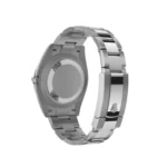 Super Clone Rolex Datejust 41 Green Ombré Dial (2026) Oyster — bracelet detail