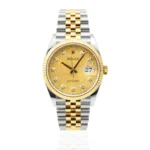 Super Clone Rolex Datejust Jubilee Dial 126233 36 mm