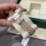 Super Clone Rolex Datejust Mother of Pearl Dial 126231-0021 36 mm — view 9