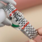 Super Clone Rolex Datejust Pink Diamond Dial 278274-0032 31 mm — view 9