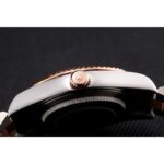 Super Clone Rolex Datejust Rose-Gold Dial REP016816 41 mm — view 9
