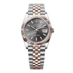 Super Clone Rolex Datejust Slate Dial 126231-0013 36 mm