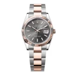 Super Clone Rolex Datejust Slate Dial 126231-0014 36 mm