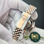 Super Clone Rolex Datejust White Dial 126231-0017 36 mm — view 9