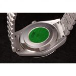 Super Clone Rolex Day-Date Black Dial 80294 40 mm — view 10