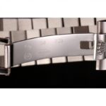 Super Clone Rolex Day-Date Black Dial 80294 40 mm — view 9