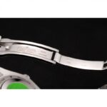 Super Clone Rolex Day-Date Blue Dial 1453962 40 mm — clasp and links