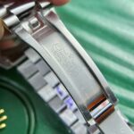 Super Clone Rolex Day-Date Blue Dial 228239-0007 40 mm — view 10