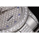 Super Clone Rolex Day-Date Diamond Dial 621612 37 mm — view 10