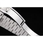 Super Clone Rolex Day-Date Diamond Dial 621612 37 mm — clasp and links