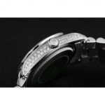 Super Clone Rolex Day-Date Diamond Dial 621613 37 mm — view 9