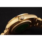Super Clone Rolex Day-Date Diamond Dial 621614 37 mm — view 9