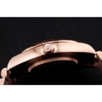 Super Clone Rolex Day-Date Rose-Gold Dial REP016823 40 mm — view 9