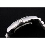Super Clone Rolex Day-Date Silver Dial 41995 40 mm — view 9