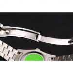 Super Clone Rolex Day-Date White Dial 1453950 37 mm — clasp and links