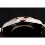 Super Clone Rolex Day-Date White Dial 1454108 40 mm — view 9