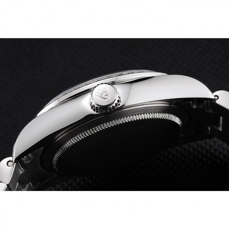 Super Clone Rolex Day-Date White Dial REP016824 36 mm — view 9