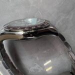 Super Clone Rolex Daytona 126506 “Platona” Open Caseback — case and bezel
