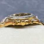 Super Clone Rolex Daytona 126508 “John Mayer” — clasp and links