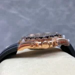 Super Clone Rolex Daytona 126515LN Bright Chocolate Dial — clasp and links