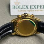 Super Clone Rolex Daytona 126518LN Meteorite Dial — side profile